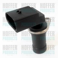 7517058 HOFFER Датчик імпульсів