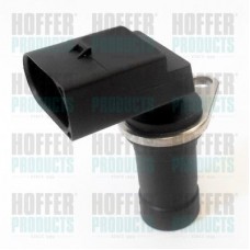 7517058 HOFFER Датчик імпульсів