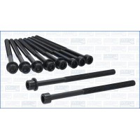 Комплект болтів головки циліндра AJUSA 81066700