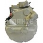 ACP 113 000S MAHLE Компресор кондиціонера