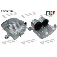 9291069 FTE Гальмівний супорт