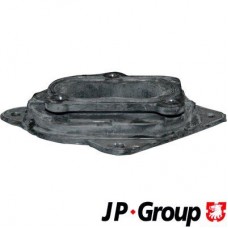 1115300900 JP GROUP Фланець карбюратор