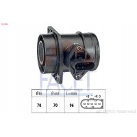 10.1509 FACET Розхідомір повітря