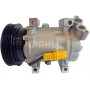 ACP 361 000S MAHLE Компресор кондиціонера