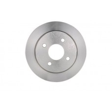 0 986 478 344 BOSCH Гальмівний диск