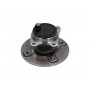 WBH-9009 KAVO PARTS Комплект підшипника ступиці колеса