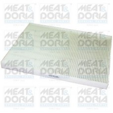 17094 MEAT & DORIA Фільтр повітря у внутрішньому просторі 17094 MEAT & DORIA Фільтр повітря у внутрішньому просторі