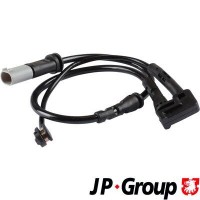 6097300800 JP GROUP Датчик зносу гальмівних колодок