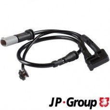 6097300800 JP GROUP Датчик зносу гальмівних колодок 6097300800 JP GROUP Датчик зносу гальмівних колодок
