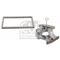 49846 FEBI BILSTEIN Комплект цілі приводу розподільного валу