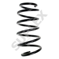 23422 SUPLEX Пружина ходової частини