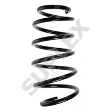 23422 SUPLEX Пружина ходової частини