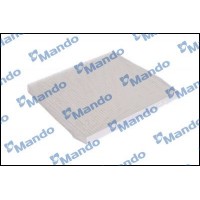 ECF00020M MANDO Фільтр повітря у внутрішньому просторі
