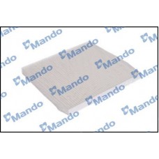 ECF00020M MANDO Фільтр повітря у внутрішньому просторі