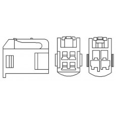 датчик кисню MAGNETI MARELLI 466016355040