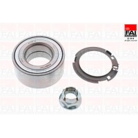 FWBK1087 FAI AUTOPARTS Комплект підшипника ступиці колеса