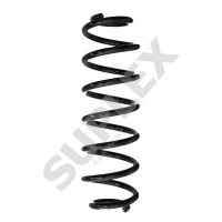 30028 SUPLEX Пружина ходової частини