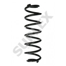30028 SUPLEX Пружина ходової частини