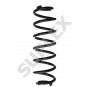 30028 SUPLEX Пружина ходової частини