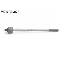 VKDY 324075 SKF Осьовий шарнір рульова тяга