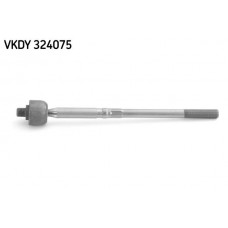 VKDY 324075 SKF Осьовий шарнір рульова тяга