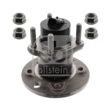 02843 FEBI BILSTEIN Комплект підшипника ступиці колеса