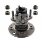 02843 FEBI BILSTEIN Комплект підшипника ступиці колеса