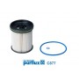 C877 PURFLUX Паливний фільтр