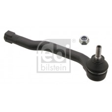 30528 FEBI BILSTEIN Наконечник поперечної кермової тяги