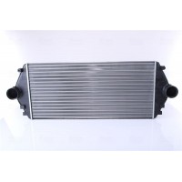 Интеркулер NISSENS 96849