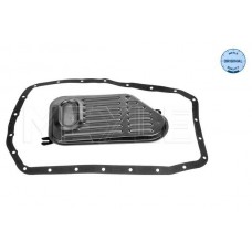 300 243 4108/S MEYLE Комплект гидрофильтров, Автоматична коробка передач