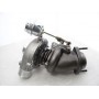 742289-5005S GARRETT Компресор наддуву