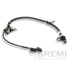 50111 BREMI Датчик частота обертання колеса