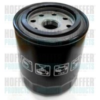 15069 HOFFER Масляний фільтр