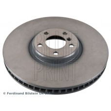 ADB1143112 BLUE PRINT Гальмівний диск