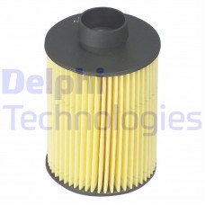 HDF608 DELPHI Паливний фільтр