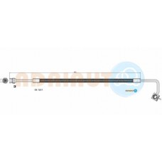 09.1201 ADRIAUTO Гальмівний шланг