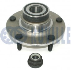 221065 RUVILLE Комплект підшипника ступиці колеса