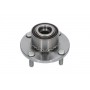 WBK-5526 KAVO PARTS Комплект підшипника ступиці колеса