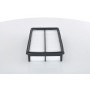 F 026 400 444 BOSCH Повітряний фільтр