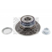 26828 MAPCO Комплект підшипника ступиці колеса