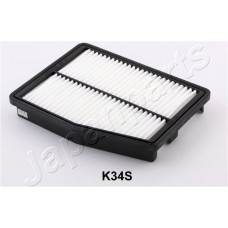 FA-K34S JAPANPARTS Повітряний фільтр