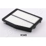 FA-K34S JAPANPARTS Повітряний фільтр