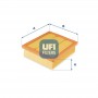 30.677.00 UFI Повітряний фільтр