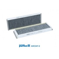 AHC247-2 PURFLUX Фільтр повітря у внутрішньому просторі