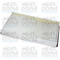 17099 MEAT & DORIA Фільтр повітря у внутрішньому просторі