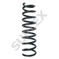 46118 SUPLEX Пружина ходової частини