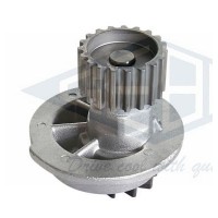 10370 GEBA Водяний насос охолодження двигуна