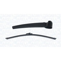 000723180191 MAGNETI MARELLI Щітка склоочисника