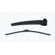 000723180191 MAGNETI MARELLI Щітка склоочисника